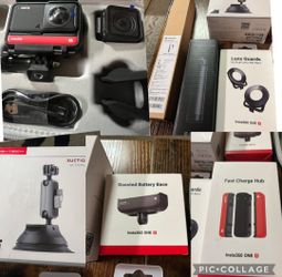 Insta 360 R 