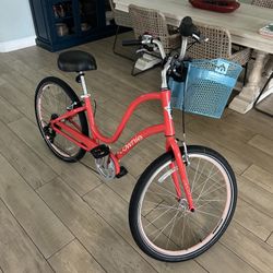 Electra Townie 7D