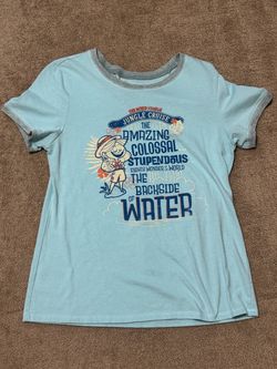 Women’s Disney Jungle Cruise Shirt