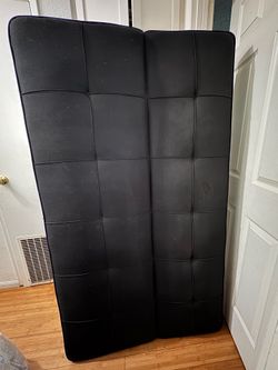 Convertible Futon / Sofa Bed