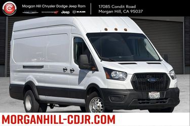 2024 Ford Transit-350 Cargo Van