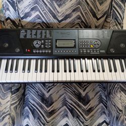 Rock Jam RJ561 keyboard