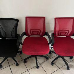 Office Chairs