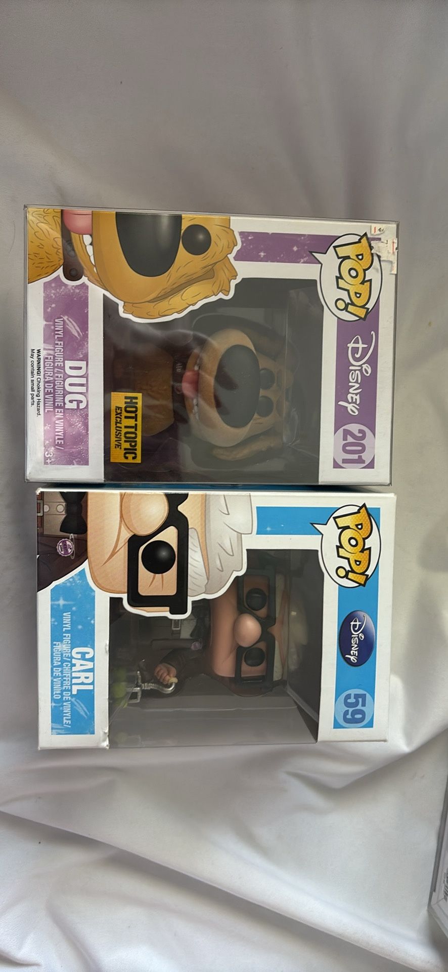 Disney Movie UP