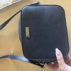 Black Kate Spade Bag