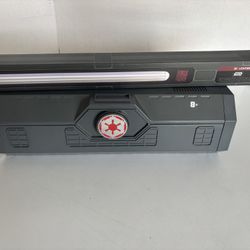 Light Saber Darth Vader 