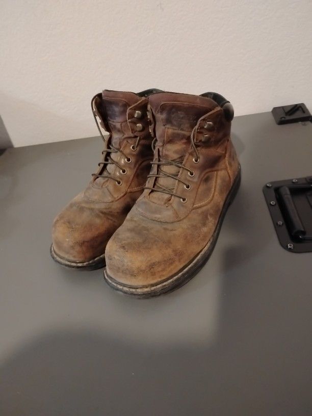 Men's Work Boots