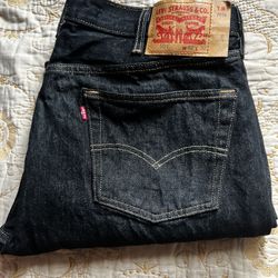 Levi’s 501 