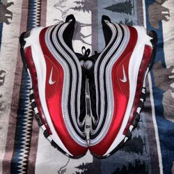 Nike Air Max Size 5y