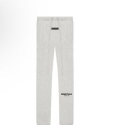 essentials sweatpants