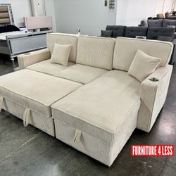 New Sofa Bed 