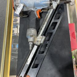 Paslode 350FS Stapler