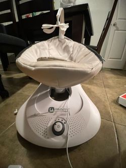 baby rocker