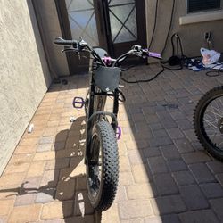 Clean Ridstar 300 Miles Read Description