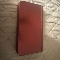 New 3ds Xl