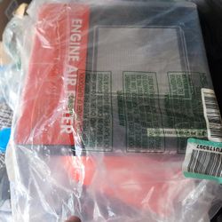 Engine Filters Toyota