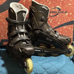 Rollerblade Rollerskates