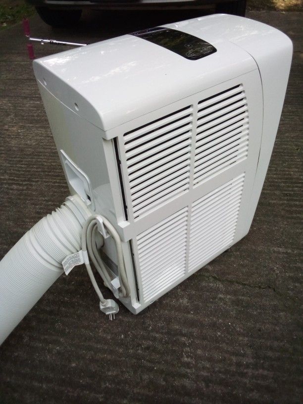   Portable Air Conditioner -SoleusAir