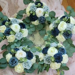 6 Bridesmaid Wedding Bouquets 💐 