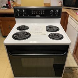 Free OVEN Everything Works
