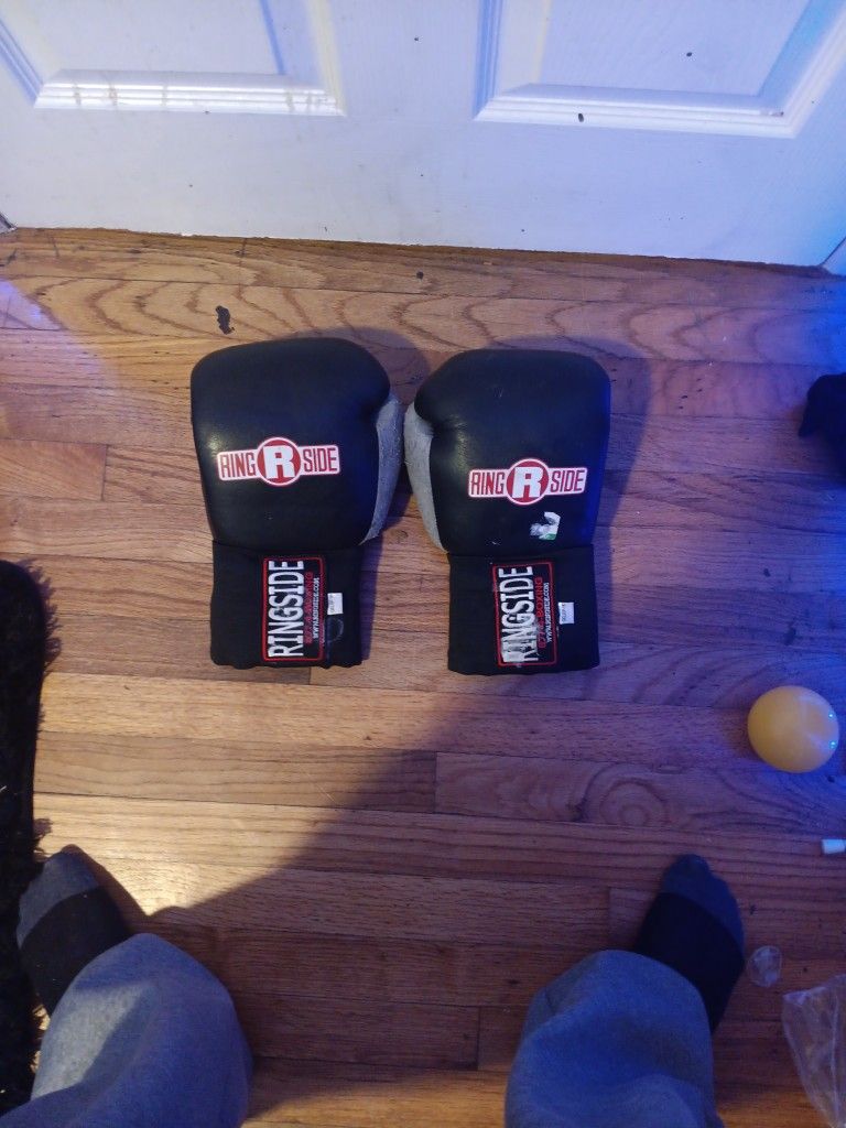 Ringside Boxing Glove