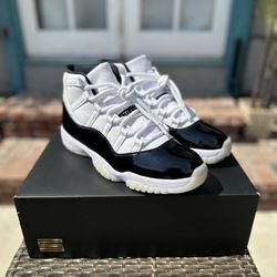 Jordan 11 Gratitude