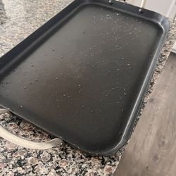 Tools Of The Trade Bake Pan/Griddle