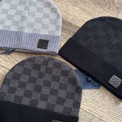 DESIGNER BEANIE 