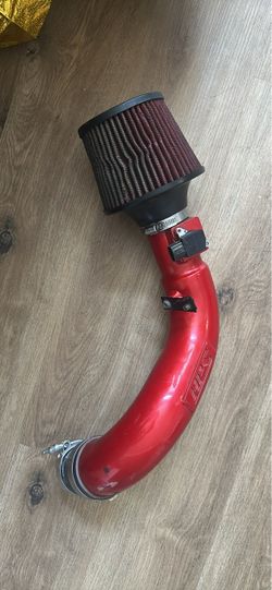 Scion tC intake