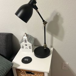 Desk Lamp