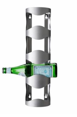 IKEA Wine Rack