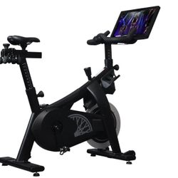 Gently Used Soul-Cycle At Home Workout Bike