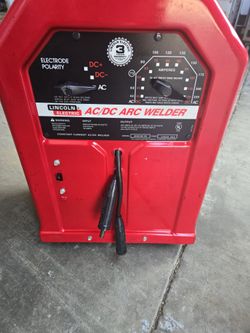 Lincoln Welders