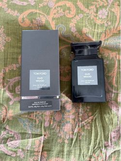 Tom Ford Oud Wood 100 mL