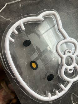 Hello kitty led lights