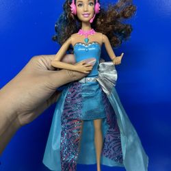 Barbie Doll