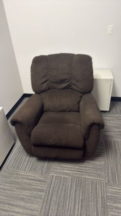 LaZBoy swivel rocking recliner