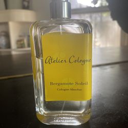 Atelier Cologne