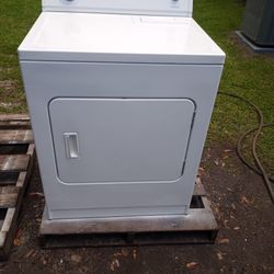 Whirlpool Dryer