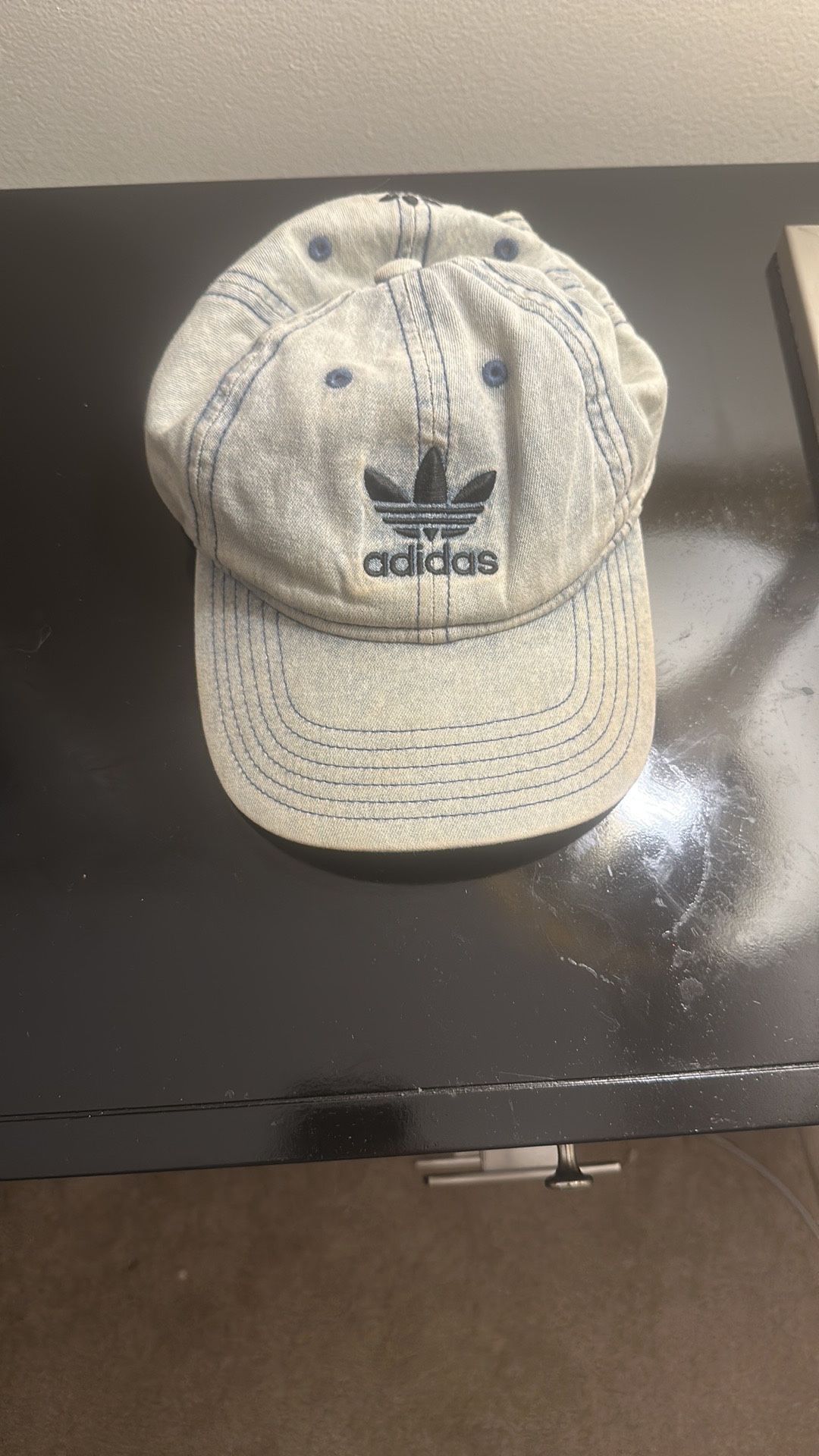Women’s Adidas Cap