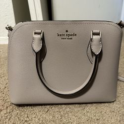 Kate Spade Darcy Satchel 