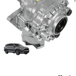 Kessocco Aluminum Transfer Case for 2014-2017 Infiniti QX60, 2016 Nissan Murano, 2014-2015 Nissan Pathfinder 2.5L Replace 331003KV0A 33100-3KV0A Diffe
