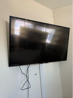 Philips Flat Screen TV – Great Condition 55”