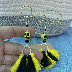 Handmade Earrings 