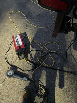 Welding