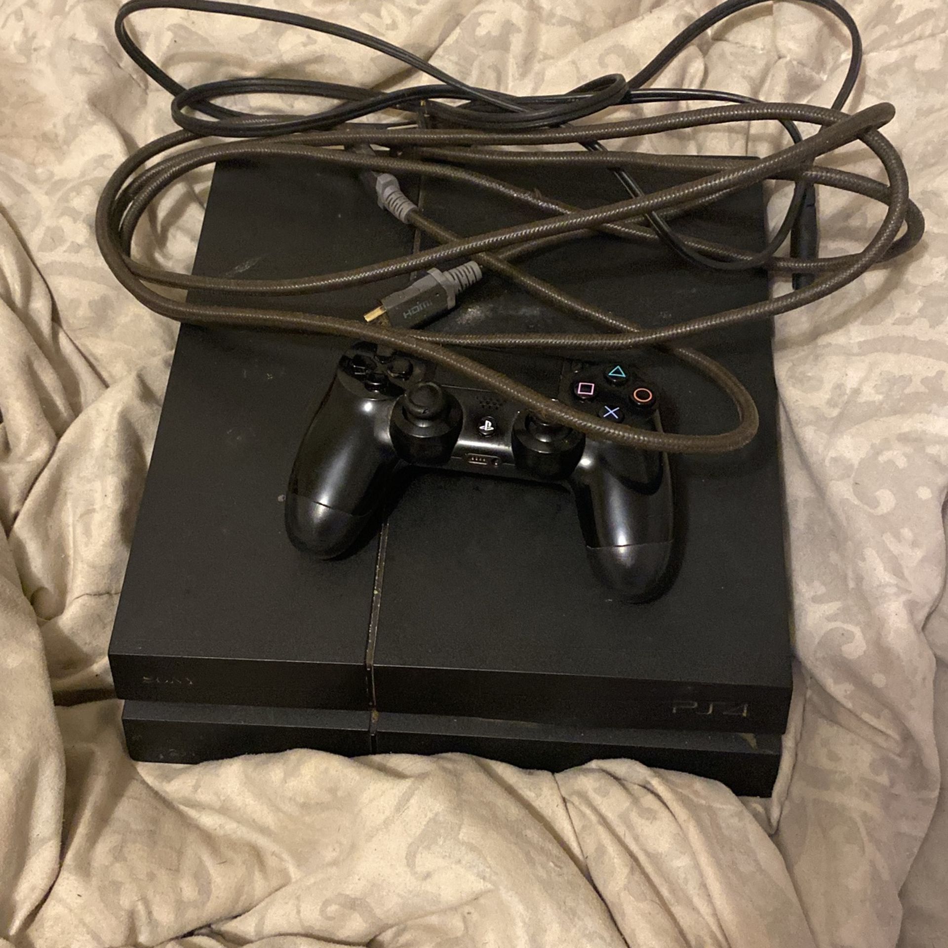 PS4