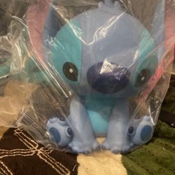 Stitch Piggybank 