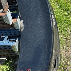 2011-2013 Hyundai Elantra Sedan Trunk Deck Lid