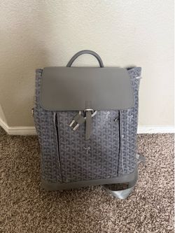 Goyard Backpack