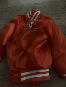 Size 4 Bucs Jacket